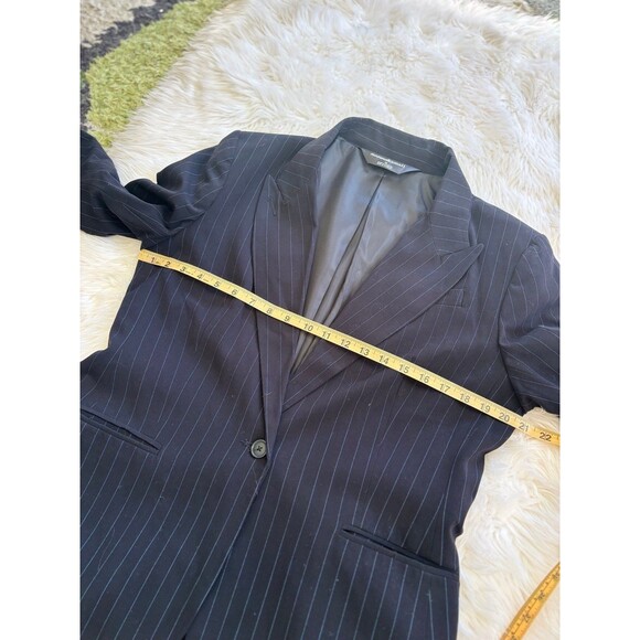 Norma Kamali blazer - Picture 9 of 12